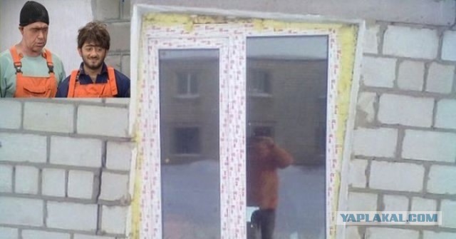 Мужики, следите за своим инструментом!
