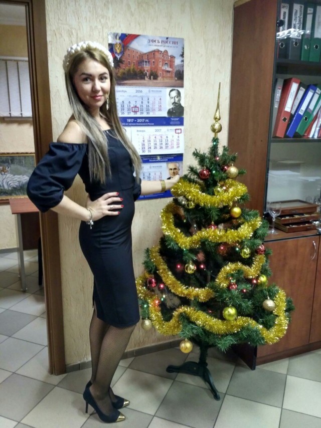Поднимаем Новогоднее настроение