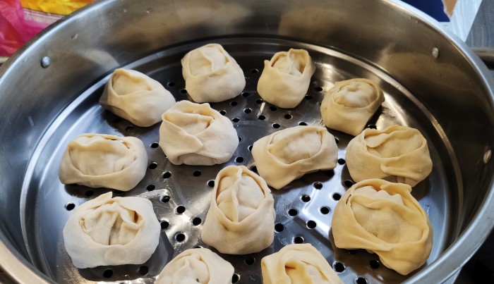 Пельмени