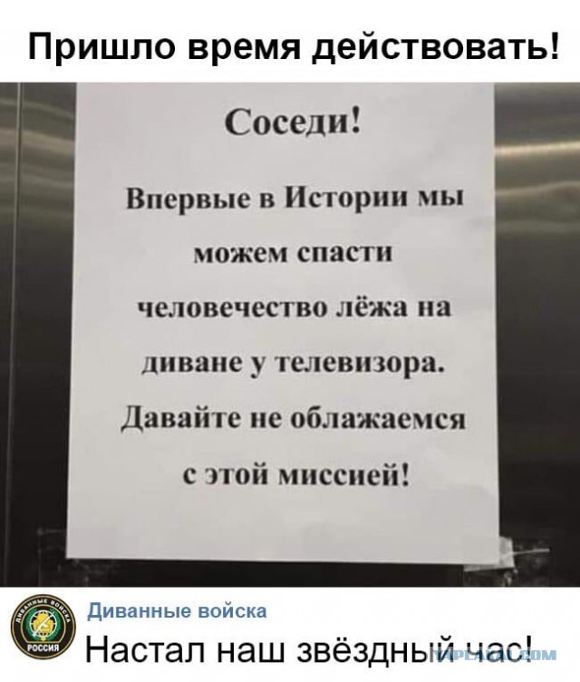 Ура! Каникулы!!!