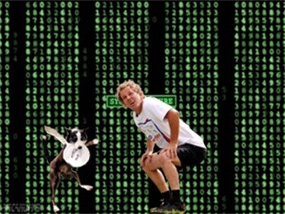 Пошёл на взлёт