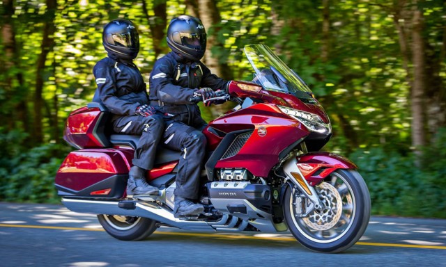 Мото: Ural Gear Up