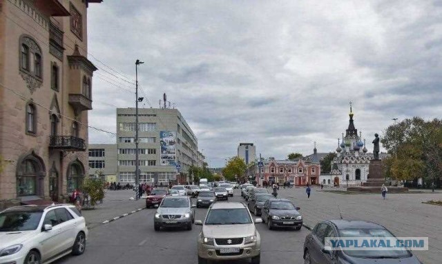 Улицам Тарусы вернули дореволюционные названия