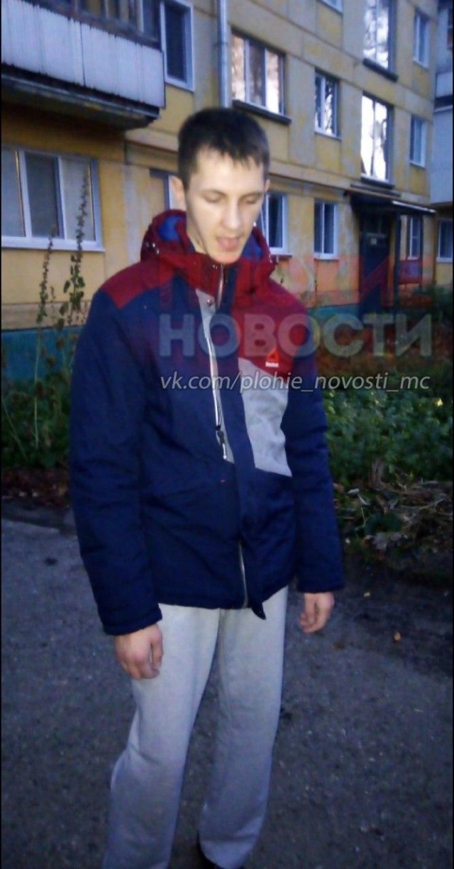 Жаль, для таких нет смертной казни