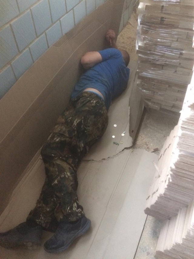 Чудики из социальных сетей 10.07.21