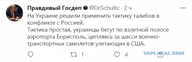 Весёлый полтишок 11.09