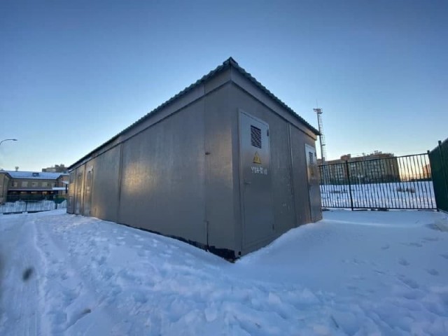 В Чебоксарах закрасили (разумеется, серой краской) яркий арт о Гарри Поттере на трансформаторной будке