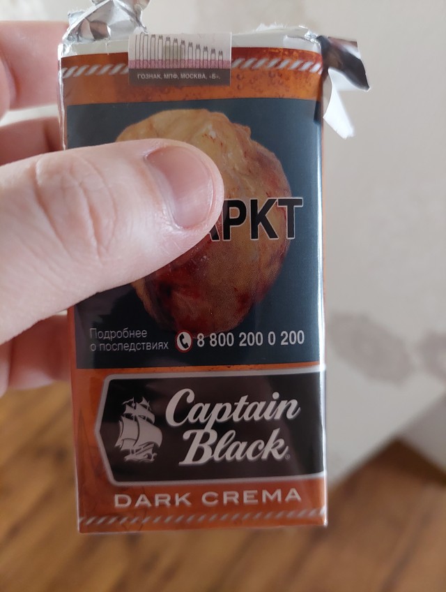 Народ перестал курить?