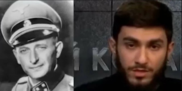 Прилетело по Киеву