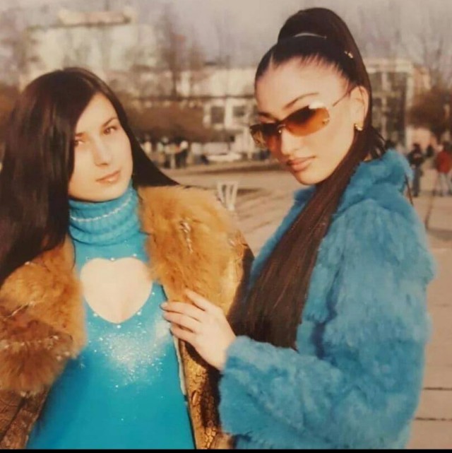 Когда ценили каждый кадр