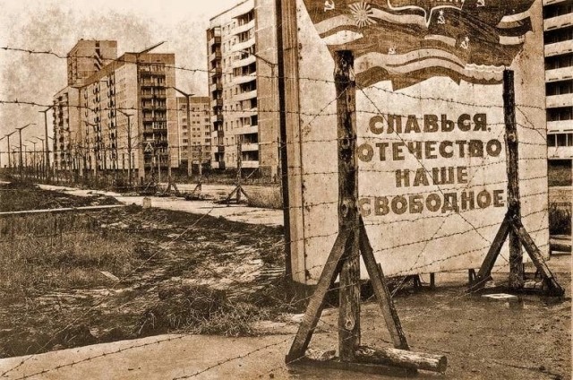 Интересные и редкие ретро-фотографии 20.06.2022