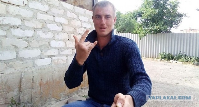 Громко плакала: в Волгограде арестовали 25-летнего мужчину, который до смерти забил свою двухлетнюю дочь