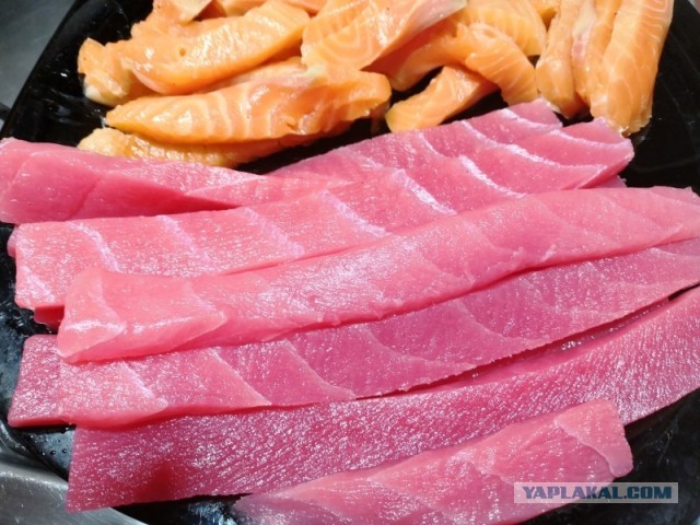 Кулинарная общалка