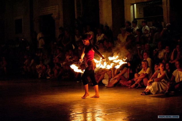 Поездка в Хорватию