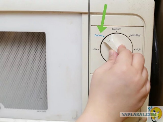 Все мы знаем этот рецепт