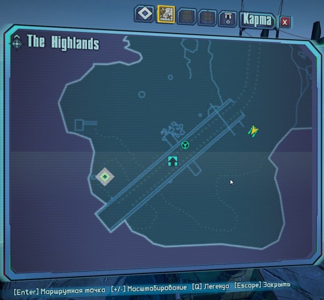 Borderlands 1 и 2
