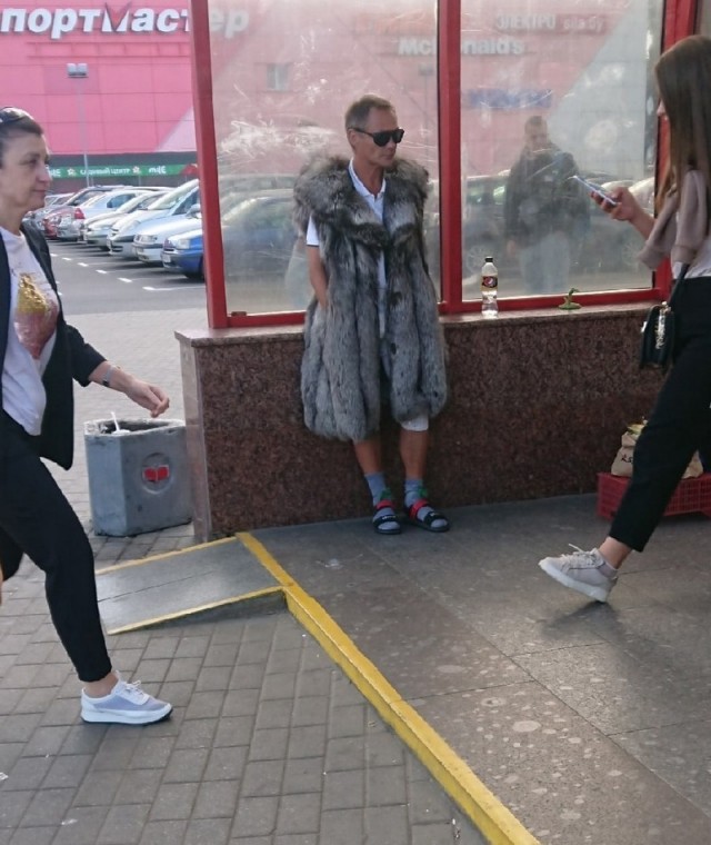 Картинки и мемы, всем хороших выходных