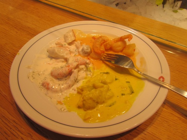 Мечты сбываются