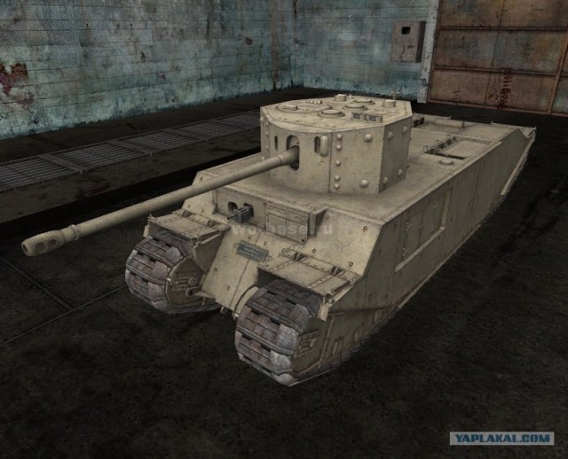 Wargaming 2