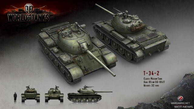 Wargaming 2