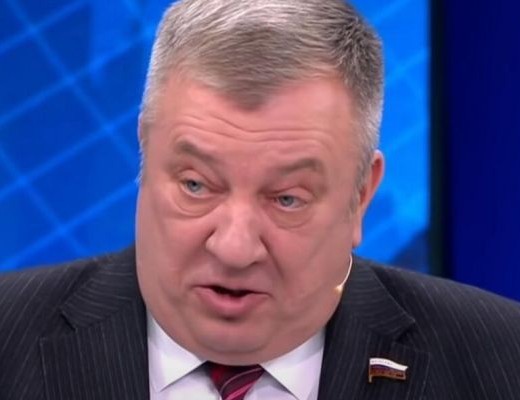 «В 45-м командиры полков на 80% были учителями» — Гурулев о мобилизации директора школы в Забайкалье