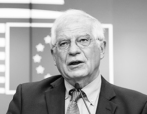 Боррель пригрозил уничтожить армию России, не применяя ядерное оружие