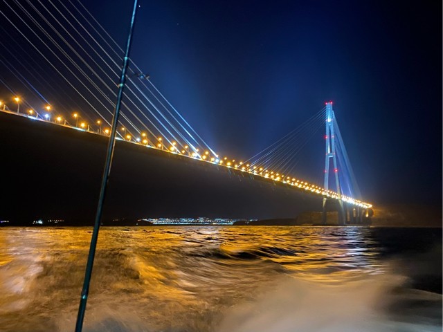 Осенний отрыв
