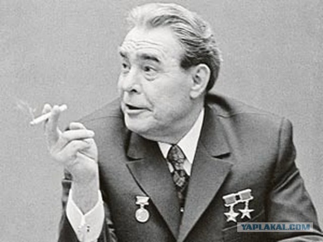 20 век в цвете. 1982 год. Наша страна 40 лет назад