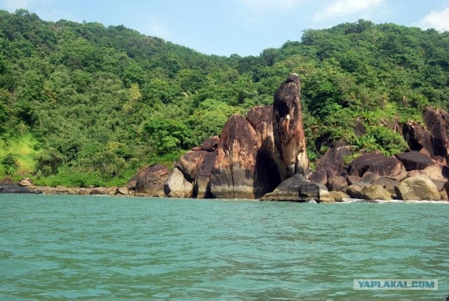 ГоА свои впечатления