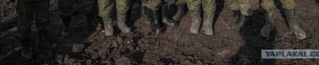 Собянин побывал в зоне СВО на линии обороны и показал укрепления