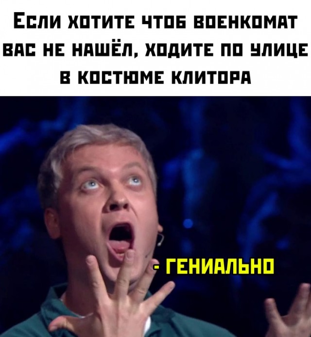 Весёлый полтишок 05.12.22