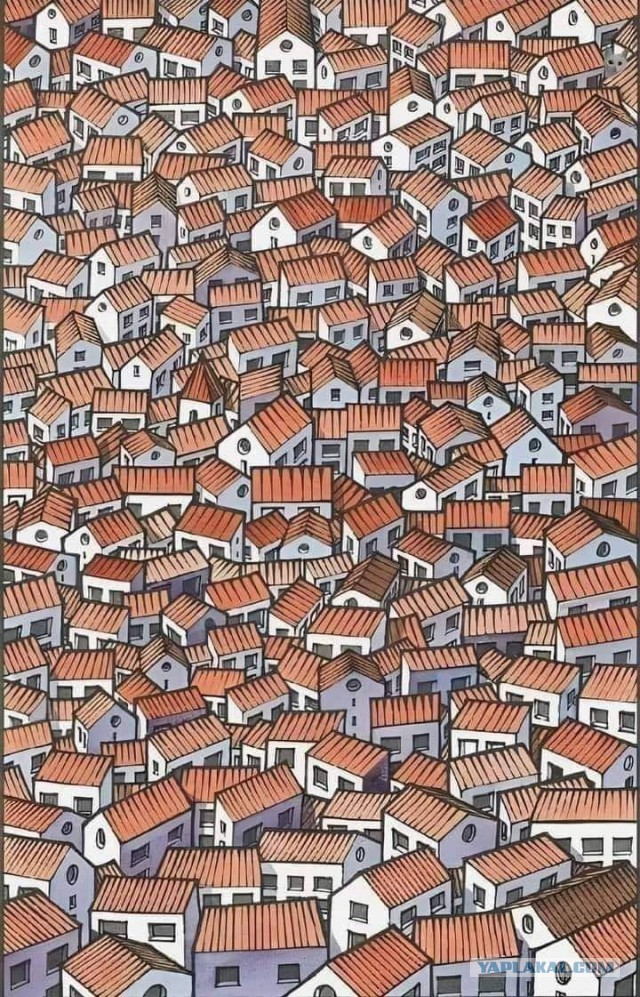 Найдите здесь котика. Я не смог