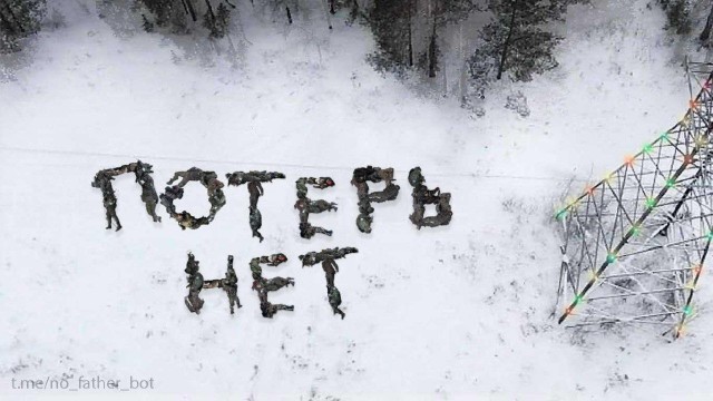 Пригожин в новогоднюю ночь посетил морг ЧВК Вагнер.