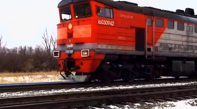РЖД отправила пассажиров из Москвы в Оренбург в поезде-«морозильнике»