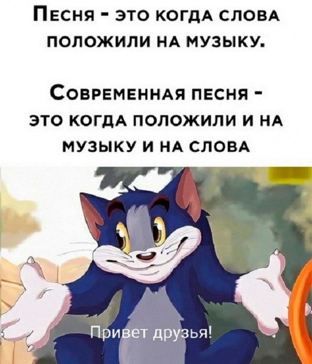 Немного картинок для настроения