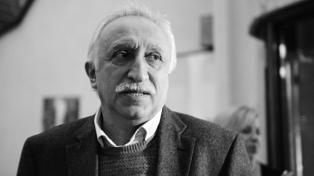 Умер режиссёр Николай Досталь. Ему было 76 лет.