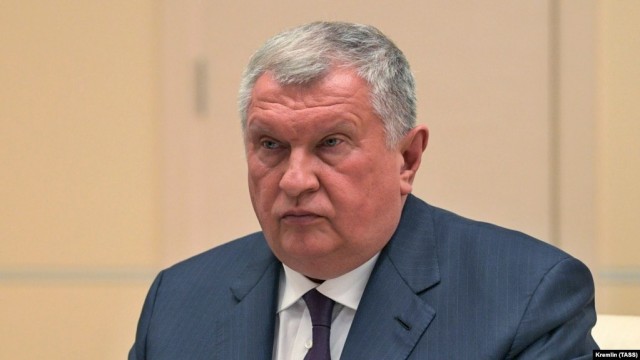 Демократия в опасности!