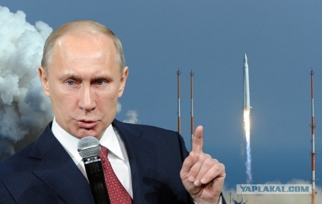 Новый российский барражирующий боеприпас "Аэроскан"