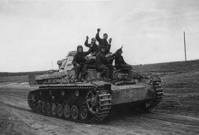 Подборка фотографий Великой Отечественной войны. Часть 2