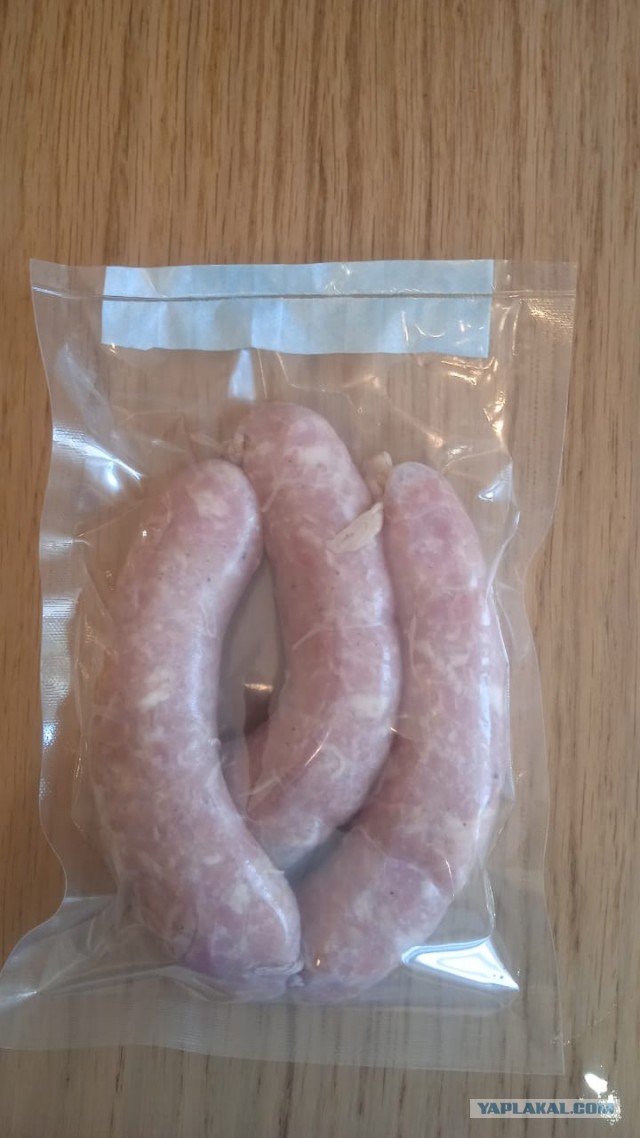 А многие ли готовят эти продукты сами?