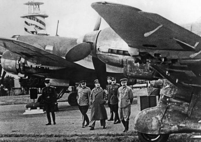 Подборка фотографий Великой Отечественной войны. Часть 3