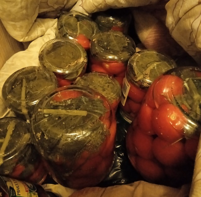 Мне этого ничего не надо!