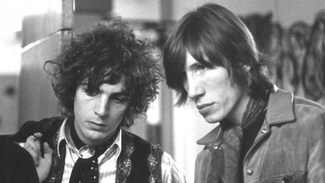Roger Waters 8:0