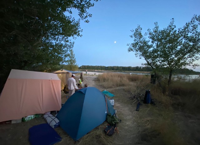 С Международным Днем Туризма