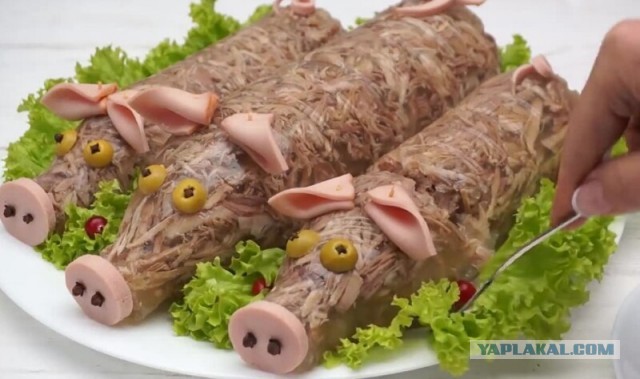Холодецъ