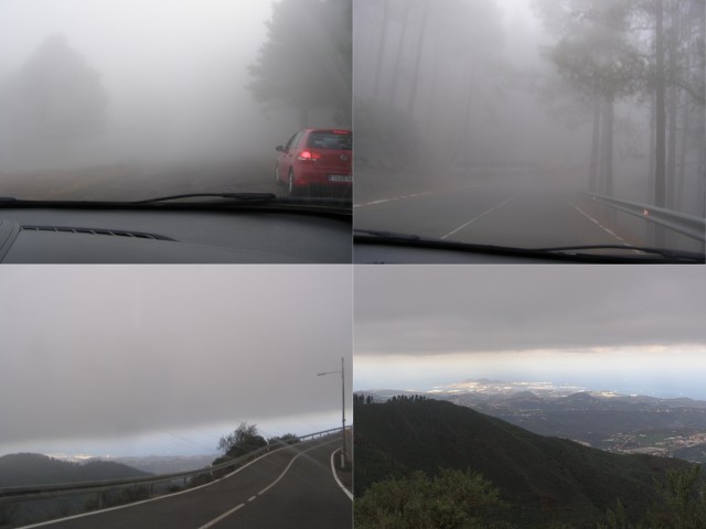 Хочу дачу на канарах!