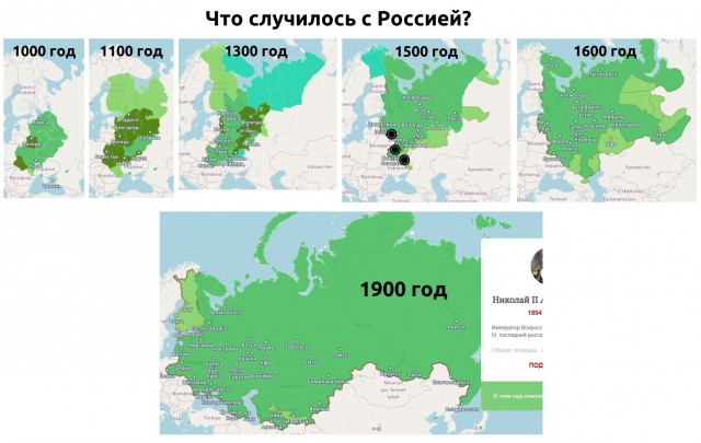День в истории. Иранская революция: как это было
