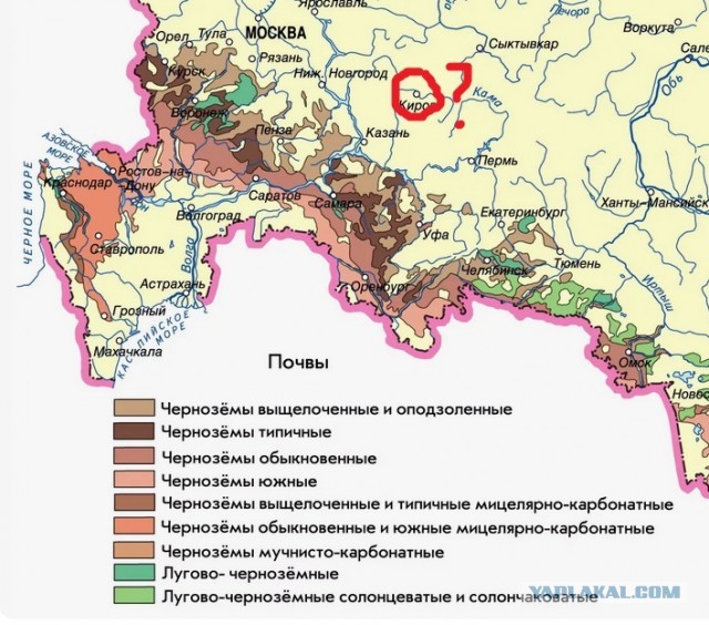 Начало