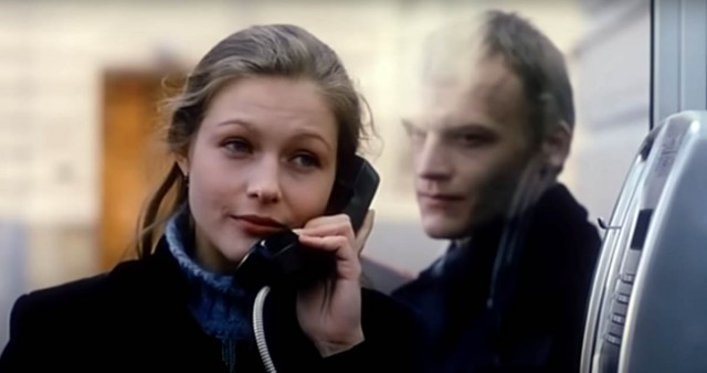 10 лучших российских фильмов 90-х