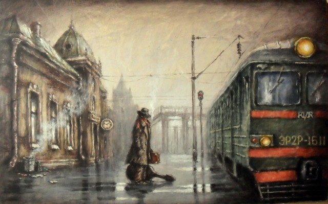 АРТ-Воскресенье